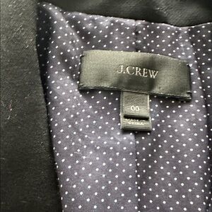 J.Crew Classic Gray Top